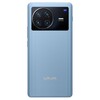 Смартфон Vivo X Note 256 ГБ, RAM 12, Голубой, Dual nano-SIM вариант - 3