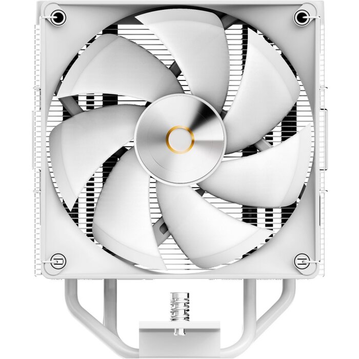 Кулер Ocypus Delta A40 ARGB, Белый №6
