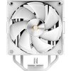 Кулер Ocypus Delta A40 ARGB, Белый вариант - 6