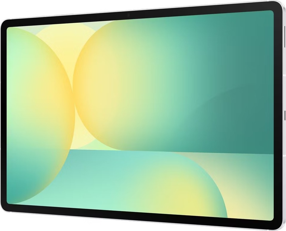 Планшет Samsung Galaxy Tab S10 FE 8/128 ГБ, Серебряный, Wi-Fi детальное изображение - 8