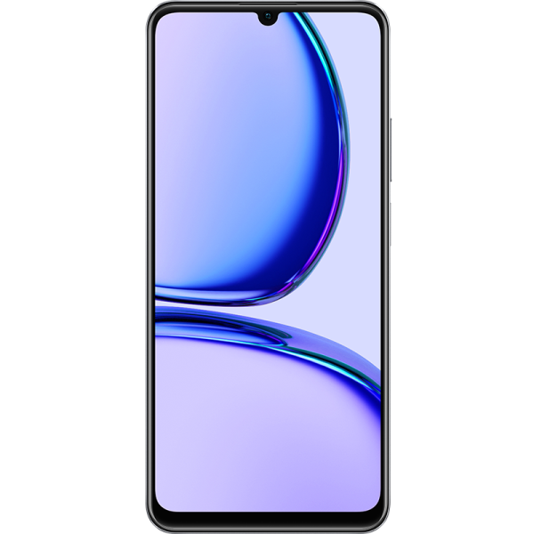 Смартфон Realme C53 8/256 ГБ, Черный, Dual nano-SIM детальное изображение - 2