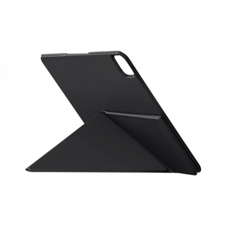 Чехол Pitaka MagEZ Folio 2 для iPad Air(M2) 13, iPad Pro 12.9, Черный, FOL2302 детальное изображение - 3