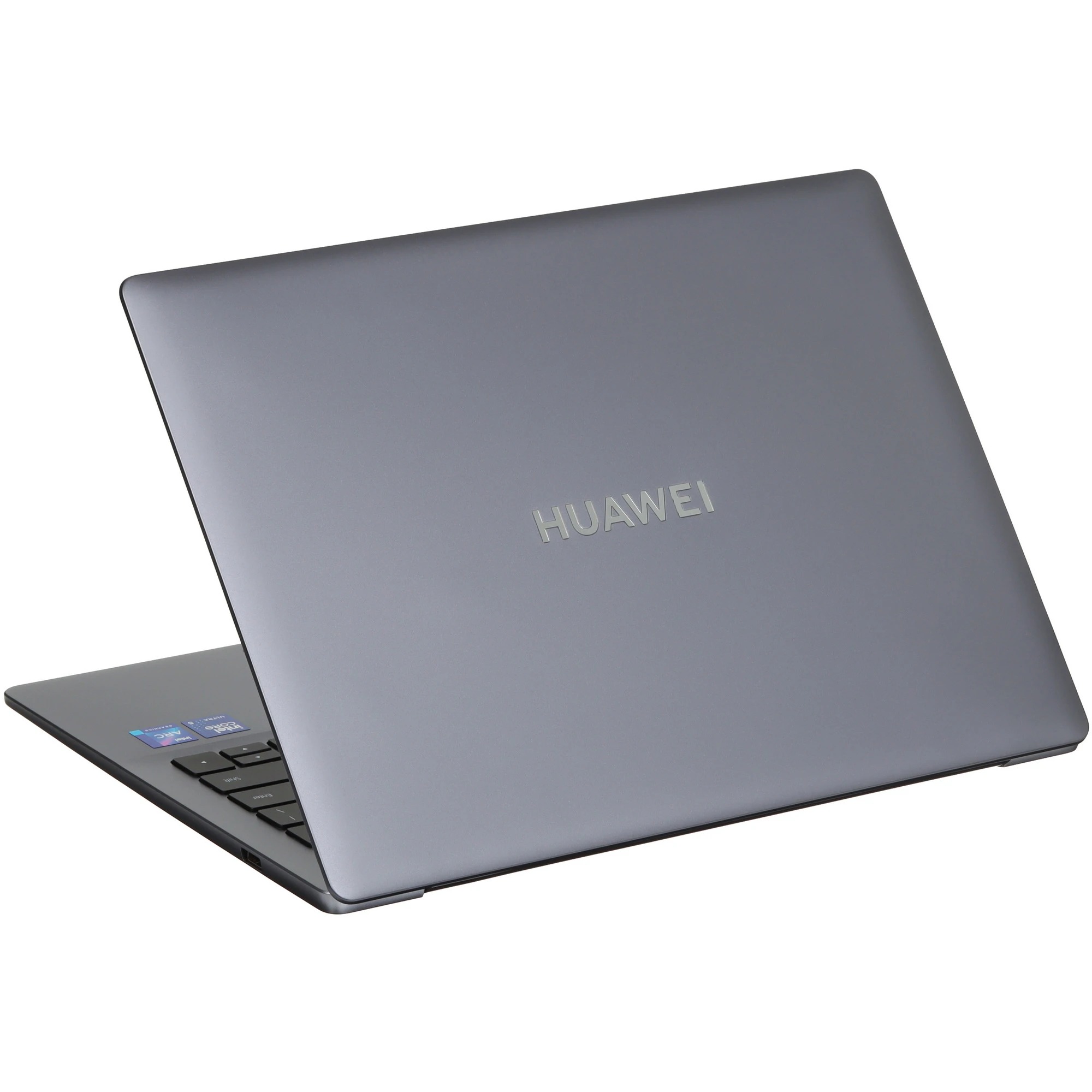 Ноутбук Huawei MateBook 14 2025 FLMH-X, Intel Core Ultra 5 125H, RAM 16 ГБ, Серый, SSD 512 ГБ, Intel ARC Graphics, без ОС детальное изображение - 3