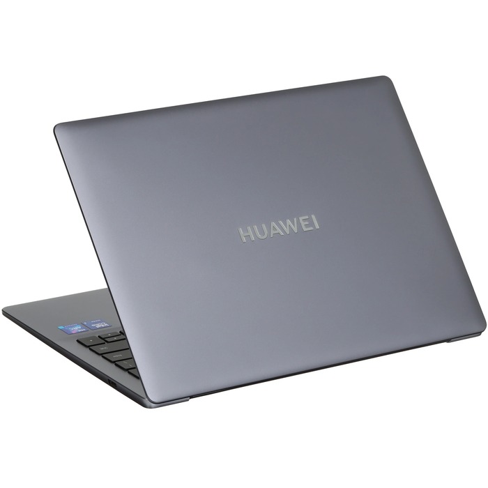 Ноутбук Huawei MateBook 14 2025 FLMH-X, Intel Core Ultra 5 125H, RAM 16 ГБ, Серый, SSD 512 ГБ, Intel ARC Graphics, без ОС №3