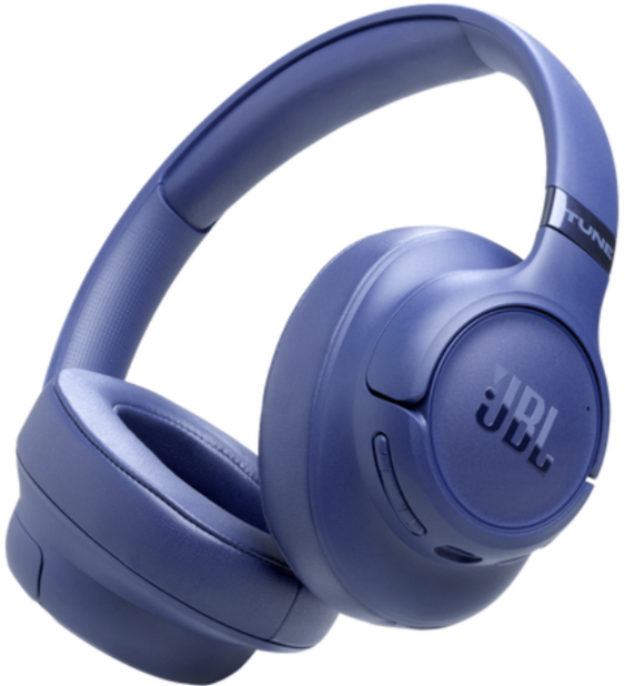 Наушники JBL TUNE 780NC, Черный детальное изображение - 3