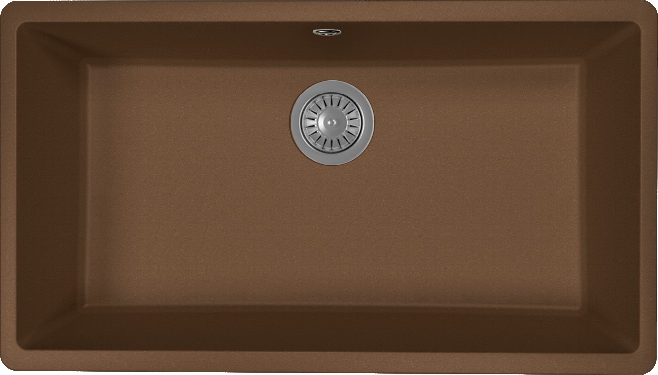 Кухонная мойка Florentina Vega 160  детальное изображение - 11