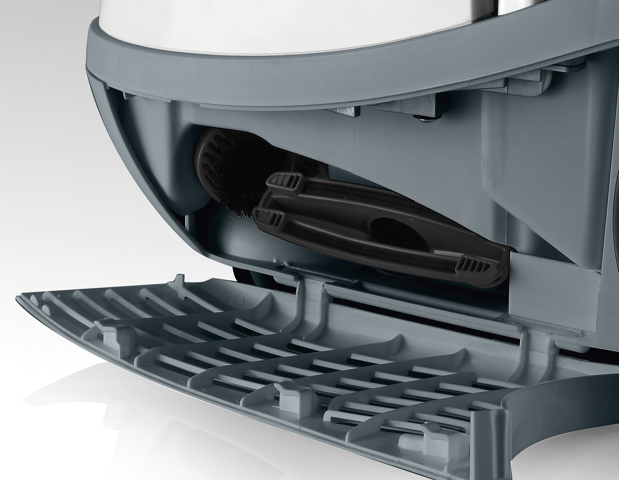 Пылесос Bosch BWD 41740, Фиолетовый детальное изображение - 2