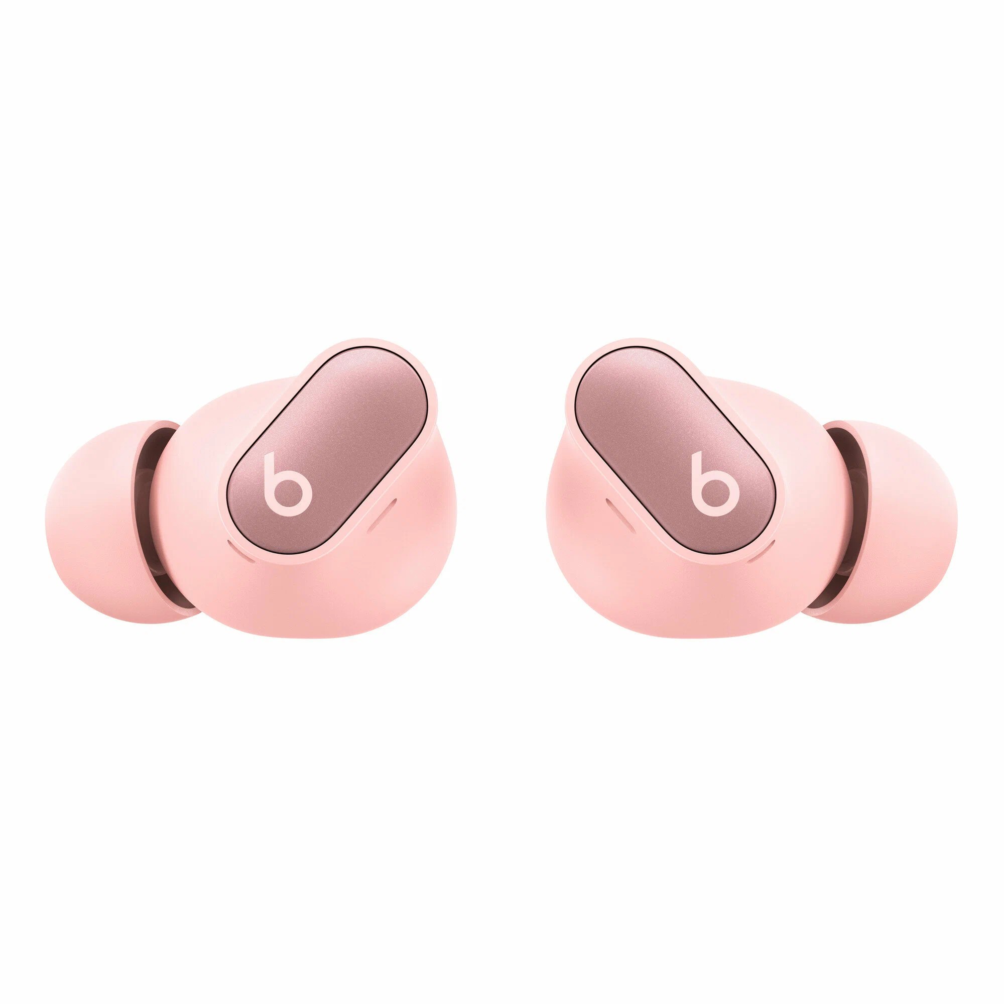 Беспроводные наушники Beats Studio Buds Plus, Розовый детальное изображение - 3