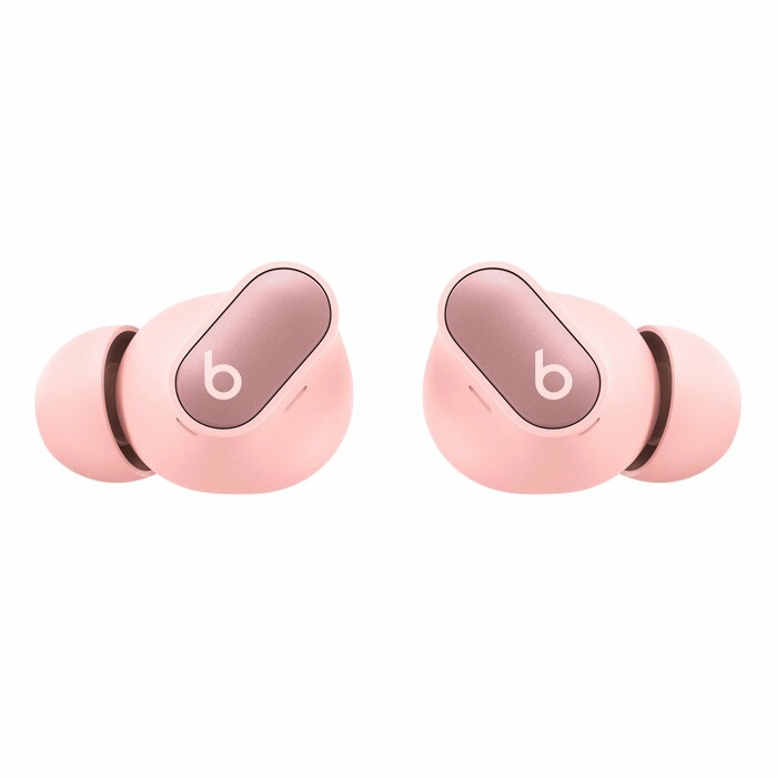 Беспроводные наушники Beats Studio Buds Plus, Розовый №3