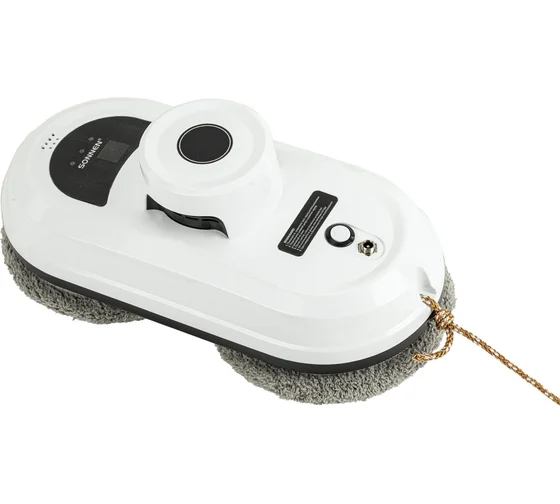 Робот-мойщик окон Sonnen Tech RWC-122 UltraClear, 80 Вт, Белый детальное изображение - 2