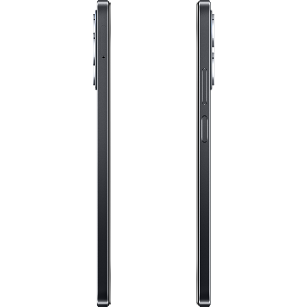 Смартфон Realme C53 8/256 ГБ, Черный, Dual nano-SIM детальное изображение - 6