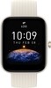 Смарт-часы Amazfit Bip 3 Pro, Бежевый вариант - 2