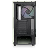 Корпус Thermaltake View 270 TG ARGB Matcha Green (CA-1Y7-00MEWN-00), Зеленый вариант - 5