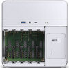 Корпус Jonsbo N2, Белый вариант - 3