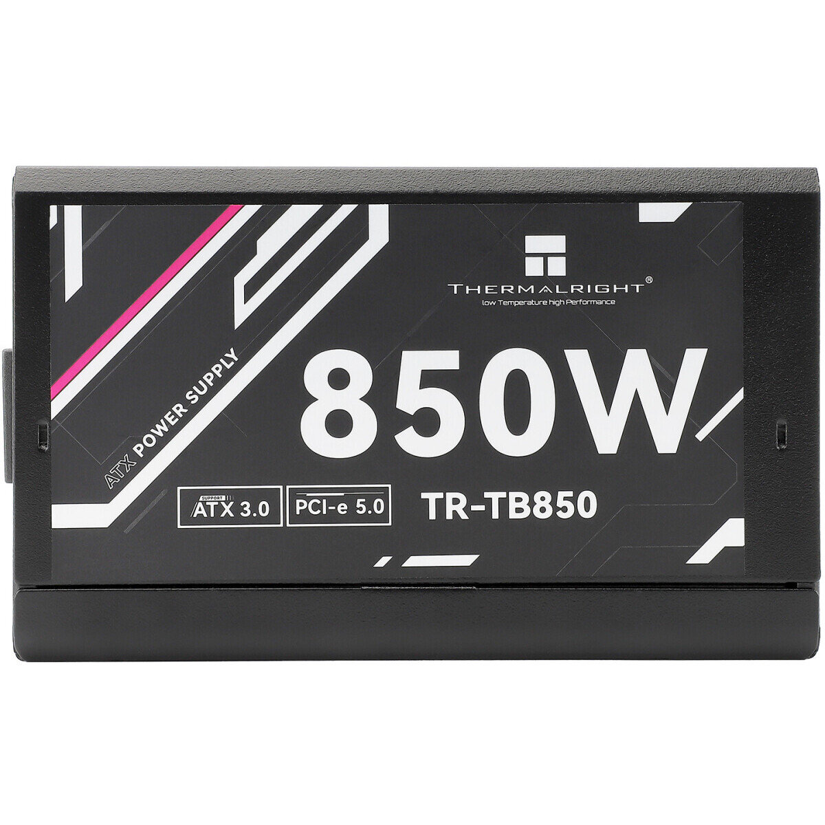 Блок питания Thermalright TR-TB850, 850 Вт детальное изображение - 2