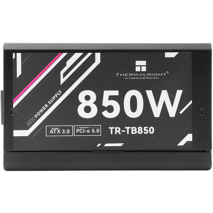 Блок питания Thermalright TR-TB850, 850 Вт №2