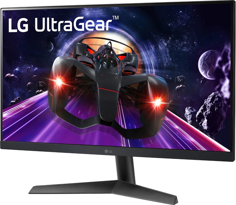 Монитор LG UltraGear 24GN60R, 24
