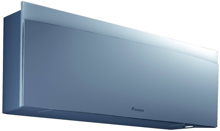Кондиционер Daikin Emura 3 FTXJ25A 25 м², Серебристый №3