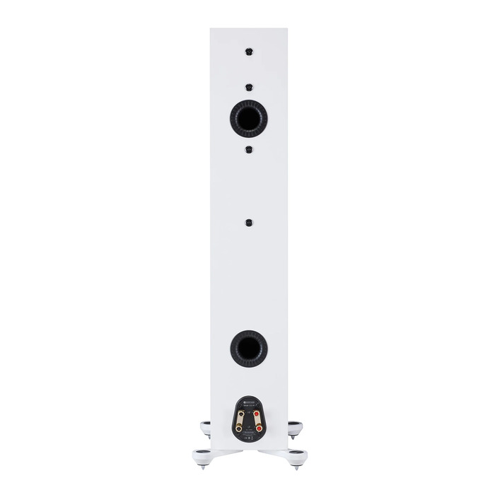 Напольная акустика Monitor Audio Silver 300 7G Satin, Белый №5