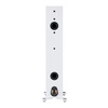 Напольная акустика Monitor Audio Silver 300 7G Satin, Белый вариант - 5