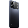 Смартфон Xiaomi POCO X5 5G 128 ГБ, Черный, Dual nano SIM вариант - 6