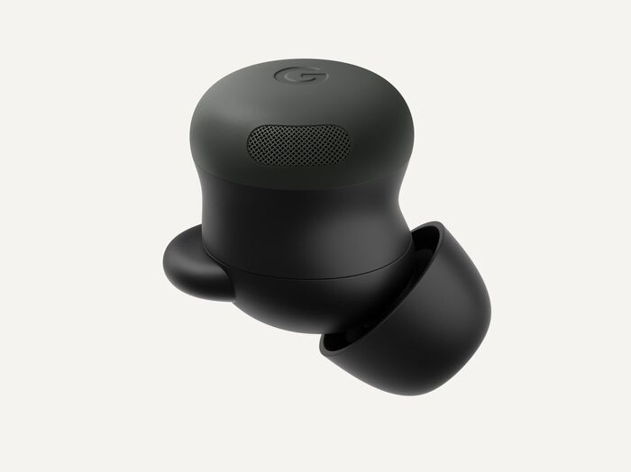 Наушники Google Pixel Buds Pro 2, Черный №4