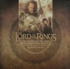 Виниловая пластинка OST - The Lord Of The Rings: The Return Of The King (Howard Shore) вариант - 1