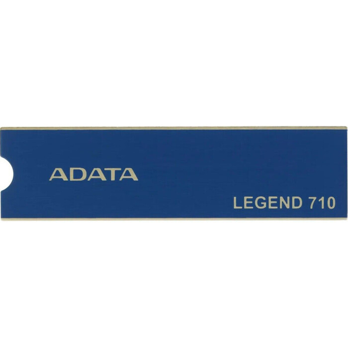 Накопитель SSD ADATA Legend 710 ALEG-710-512GB OEM, 512 Гб №3
