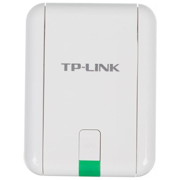 Wi-Fi адаптер TP-Link TL-WN822N, Wi-Fi 4, Белый №5