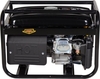 Генератор бензиновый HUTER DY2500L 64/1/3, 2 кВт, Черный вариант - 4