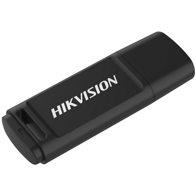 USB Flash накопитель Hikvision M210P 8 ГБ, черный детальное изображение - 2
