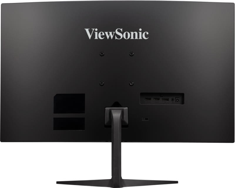 Монитор Viewsonic VX2719-PC-MHD, 27