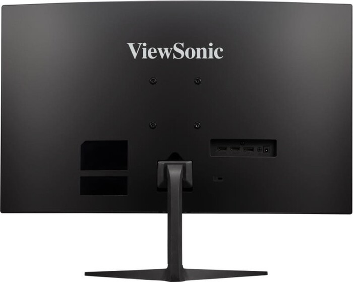 Монитор Viewsonic VX2719-PC-MHD, 27