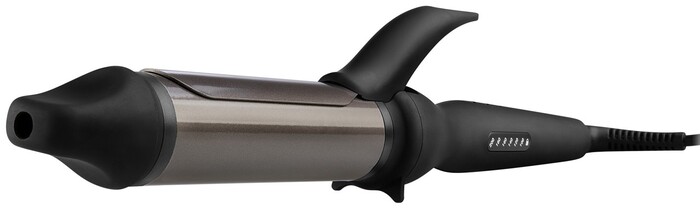 Плойка Polaris Argan Therapy PRO PHS 3410TAi, Черный №3