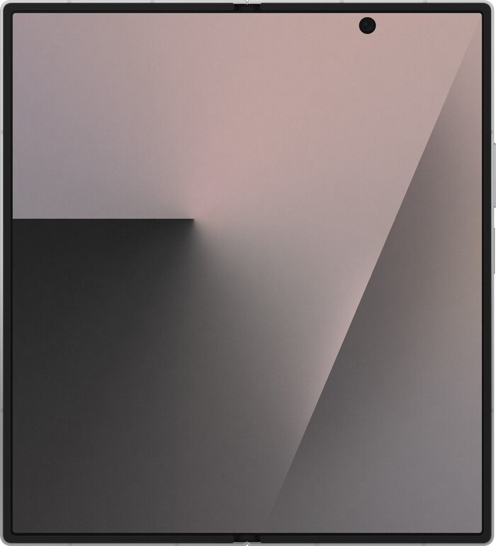 Смартфон Samsung Galaxy Z Fold7 12/256 ГБ, Серый, Dual nano-SIM + eSim №3
