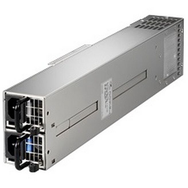 Серверный блок питания EMACS M1K2-5C01V4V, 1200 Вт детальное изображение - 1