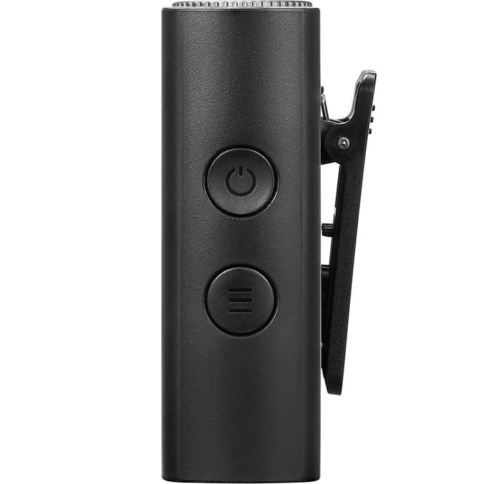Радиосистема Godox Virso M2, Черный №14