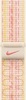 Умные часы Apple Watch Series 9 Midnight Aluminum Case GPS + Cellular with Nike Sport Band Starlight/Pink, 41 mm, Звездный/Розовый вариант - 3