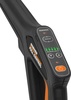 Автомойка DAEWOO DAW 575, 2.3 кВт, 180 бар, Серый вариант - 10