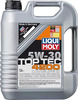 Моторное масло Liqui Moly Top Tec 5W-30 4200, 7661/3707, 5 л  вариант - 1