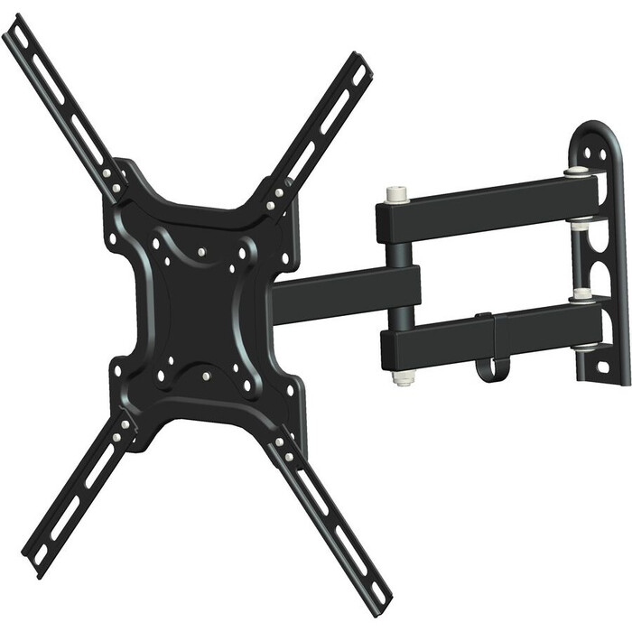 Кронштейн HAMA R1 118156, Черный №1