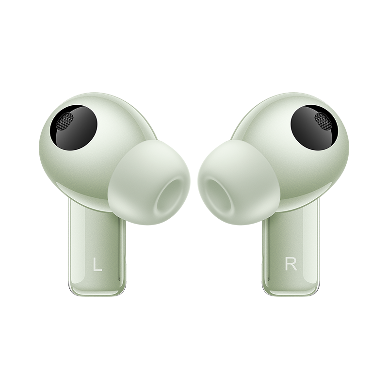 Беспроводные наушники Huawei FreeBuds Pro 4, Зеленый детальное изображение - 2