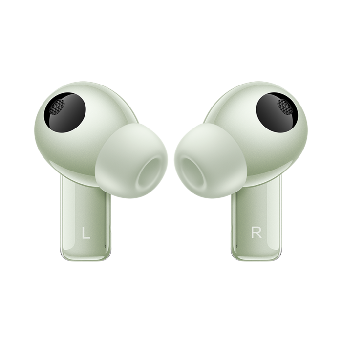 Беспроводные наушники Huawei FreeBuds Pro 4, Зеленый №2