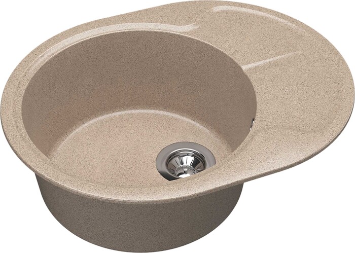 Кухонная мойка Dr. Gans Berta 580  №7