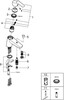 Смеситель Grohe Eurosmart 33412002  вариант - 2