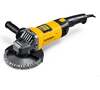 Угловая шлифмашина STEHER AGS-230-2200 S, 230 мм, 6000 об/мин, 2200 Вт вариант - 1