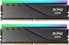 Оперативная память ADATA XPG Lancer Blade Black RGB DDR5 6400MHz, AX5U6400C3216G-DTLABRBK, 2x16 Гб KIT, 32 Гб вариант - 1