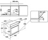 Духовой шкаф Whirlpool OAKZ9 7921 CS WH  вариант - 2