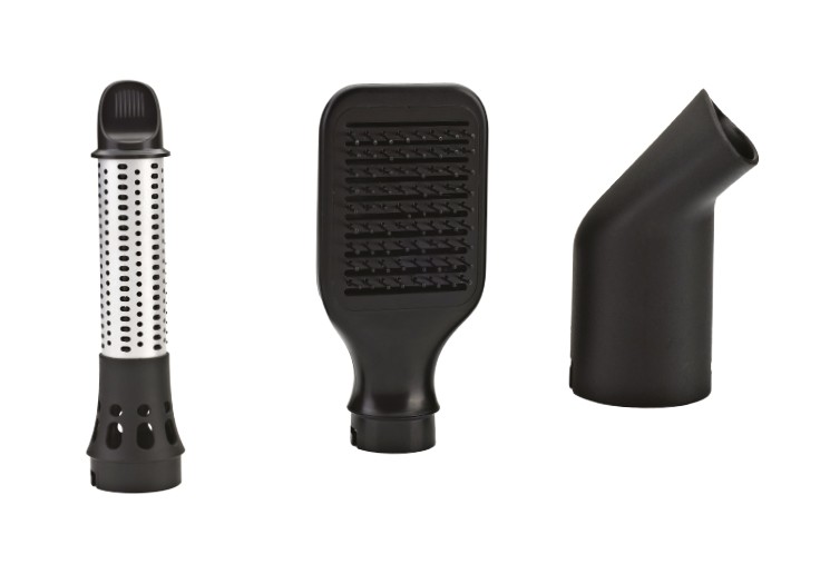 Фен-щетка Centek CT-2058 детальное изображение - 2