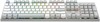 Клавиатура A4Tech Fstyler FS100 Neon, Серый вариант - 11